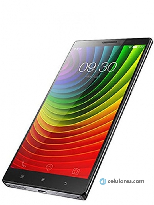 Imagen 3 Lenovo Vibe Z2 Pro