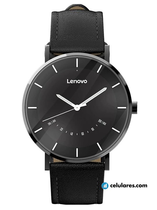 Lenovo Watch S