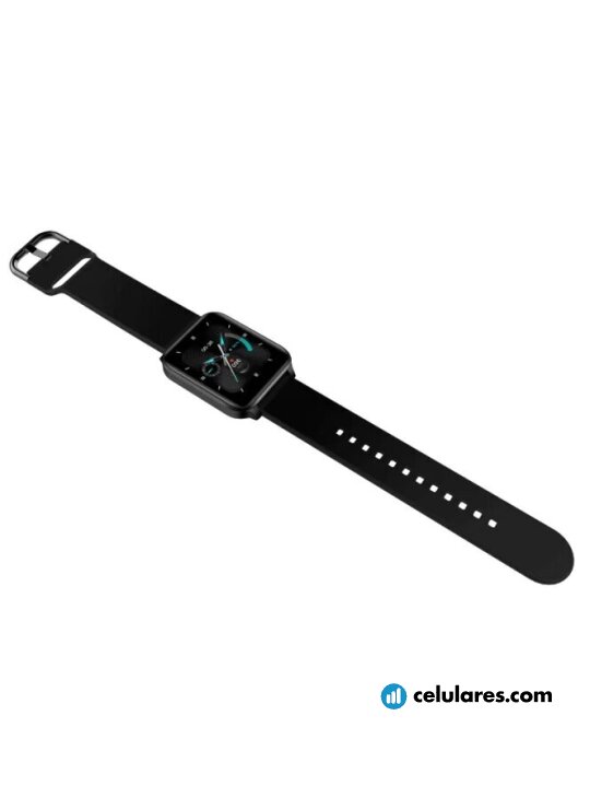 Imagen 4 Lenovo Watch S2 Pro