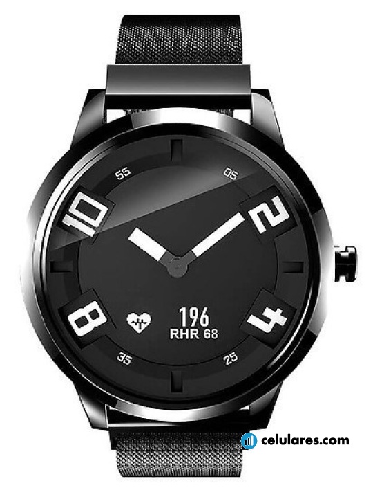 Imagen 2 Lenovo Watch X