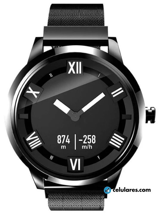 Lenovo Watch X Plus