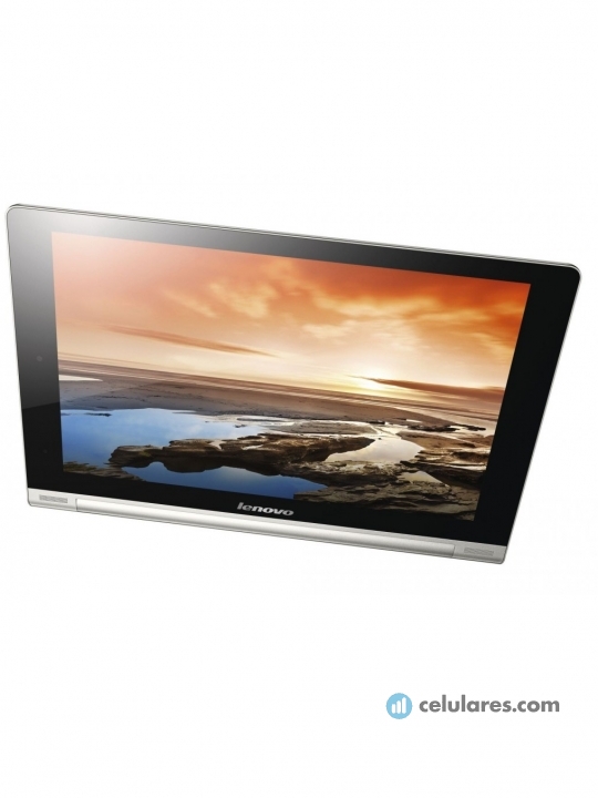 Tablet Lenovo Yoga 10