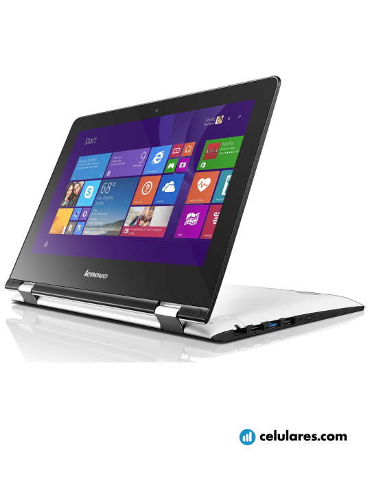 Imagen 2 Tablet Lenovo Yoga 300