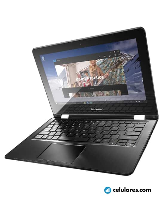 Imagen 3 Tablet Lenovo Yoga 300