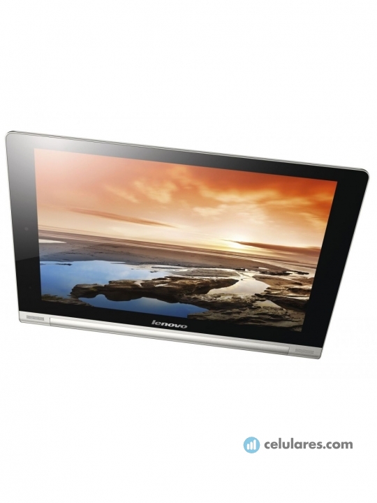 Tablet Lenovo Yoga 8