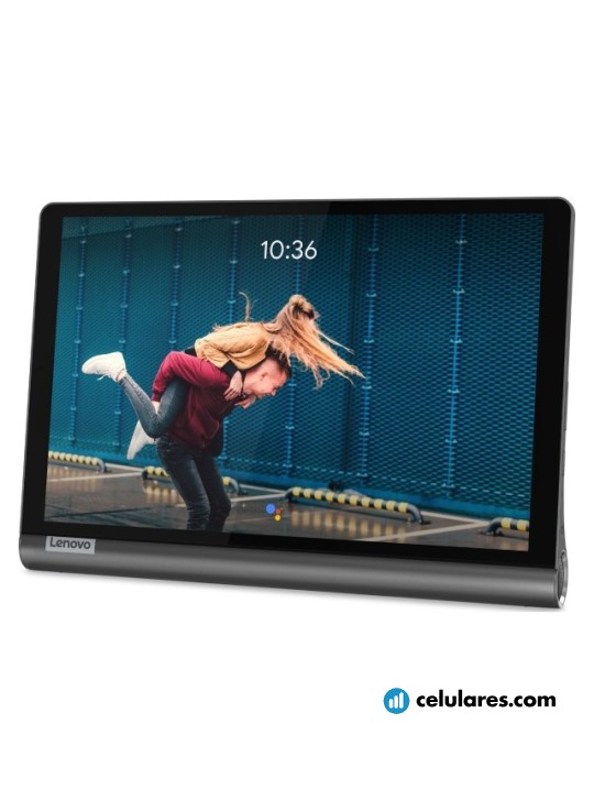 Tablet Lenovo Yoga Smart Tab