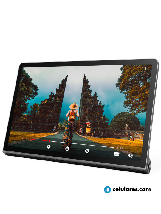 Lenovo Yoga Tab 11