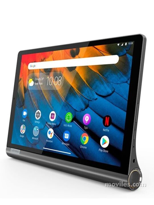 Lenovo Yoga Tab 13 - Celulares.com Estados Unidos