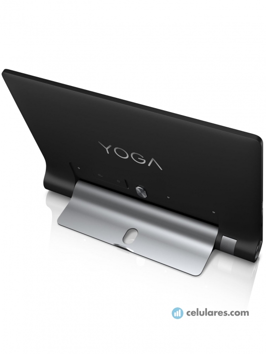 Imagen 5 Tablet Lenovo Yoga Tab 3 10