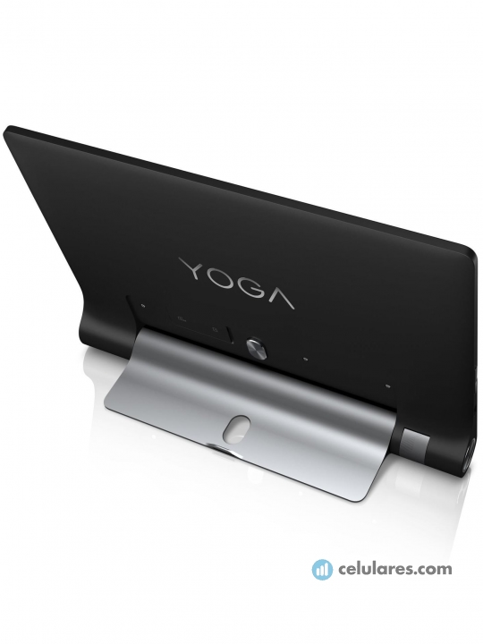 Imagen 5 Tablet Lenovo Yoga Tab 3 10