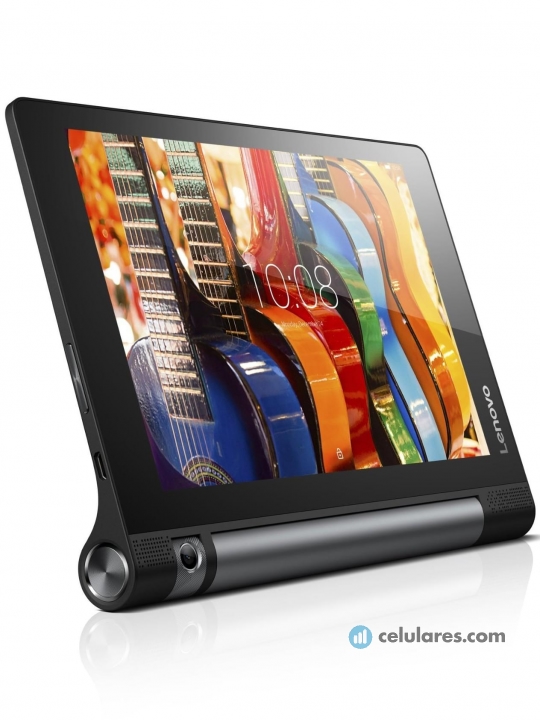 Imagen 2 Tablet Lenovo Yoga Tab 3 10