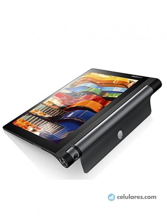 Imagen 4 Tablet Lenovo Yoga Tab 3 10