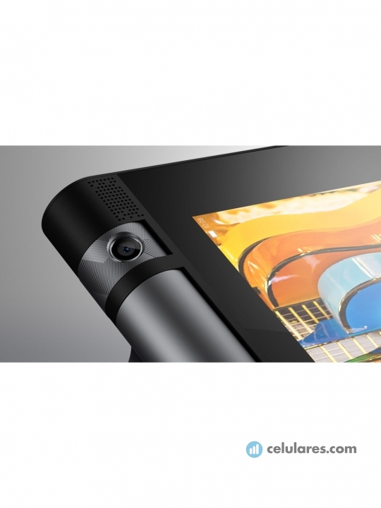 Imagen 6 Tablet Lenovo Yoga Tab 3 8.0