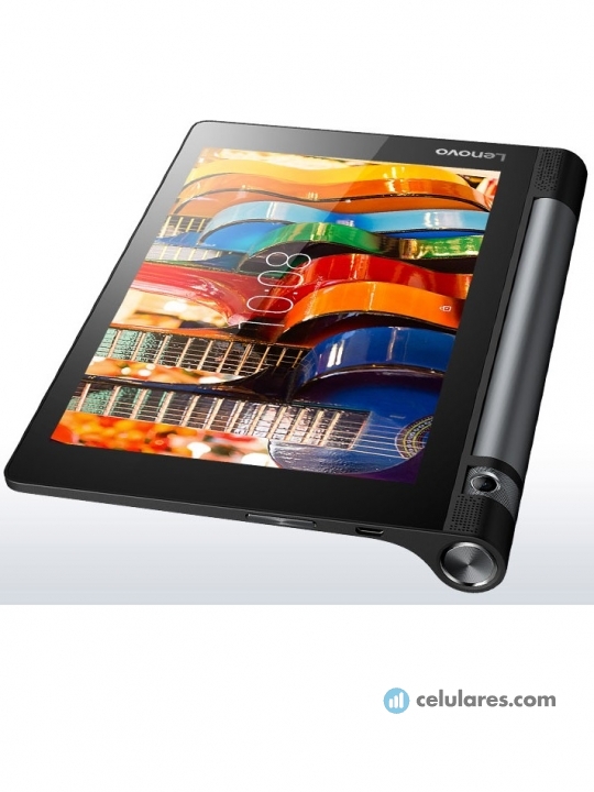 Imagen 3 Tablet Lenovo Yoga Tab 3 8.0