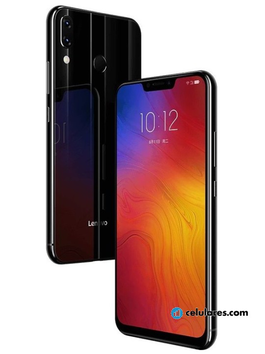 Imagen 2 Lenovo Z5