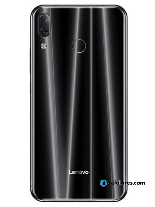 Imagen 4 Lenovo Z5