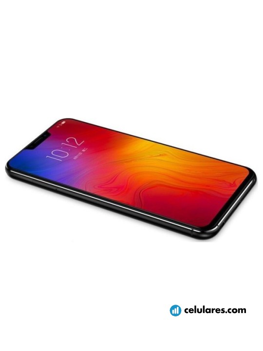 Imagen 3 Lenovo Z5