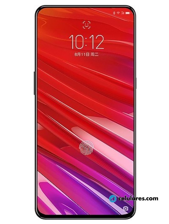 Lenovo Z5 Pro