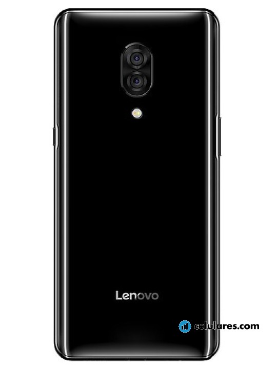 Imagen 2 Lenovo Z5 Pro