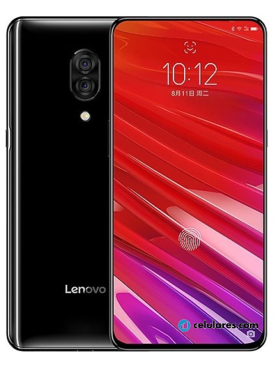 Imagen 3 Lenovo Z5 Pro