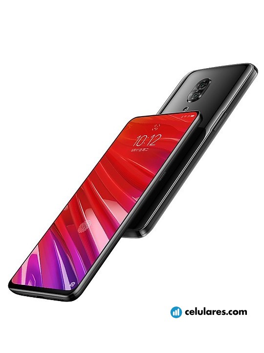 Imagen 4 Lenovo Z5 Pro