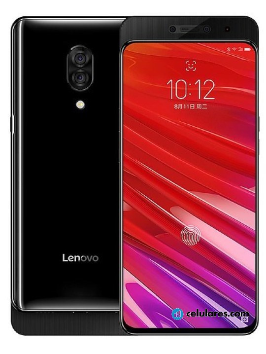 Imagen 2 Lenovo Z5 Pro GT