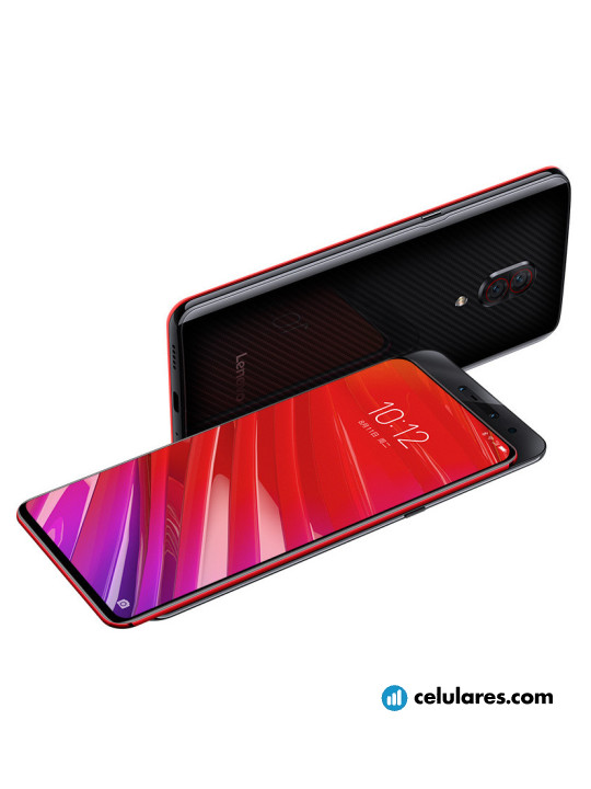 Imagen 3 Lenovo Z5 Pro GT