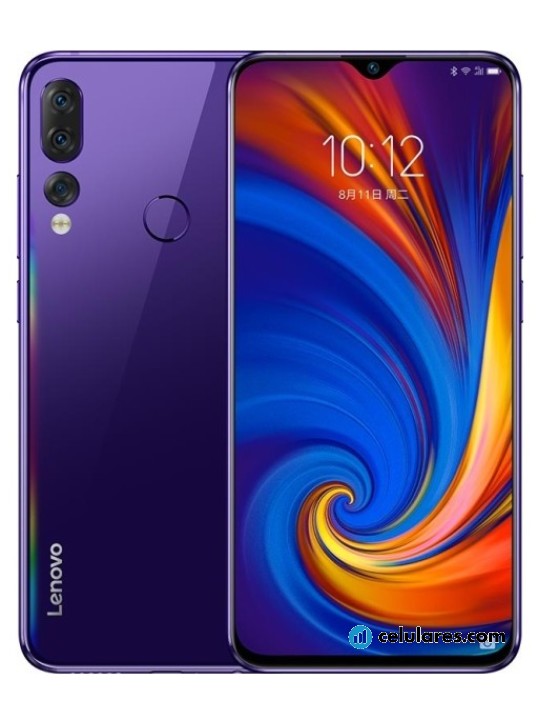 Imagen 2 Lenovo Z5s