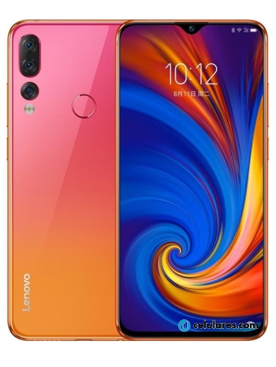 Imagen 3 Lenovo Z5s