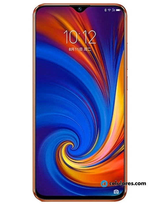 Lenovo Z5s