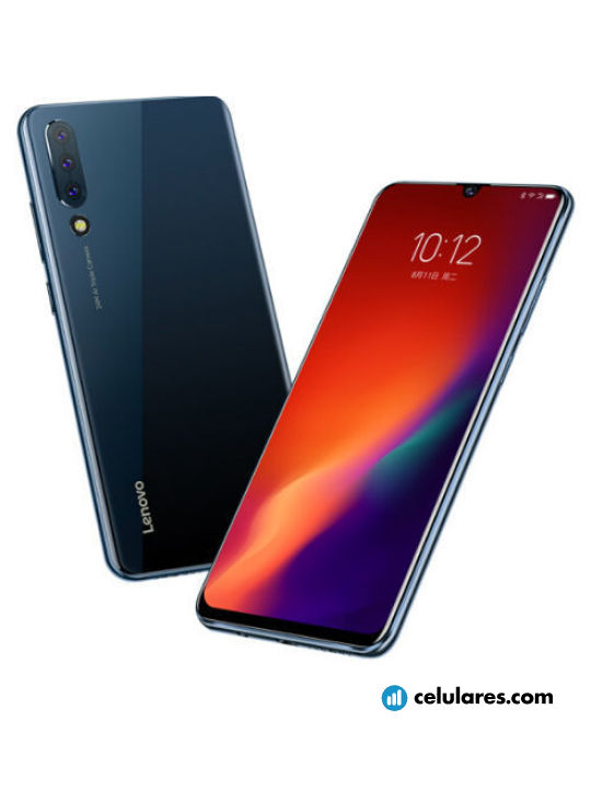 Imagen 4 Lenovo Z6