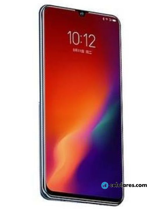 Imagen 2 Lenovo Z6