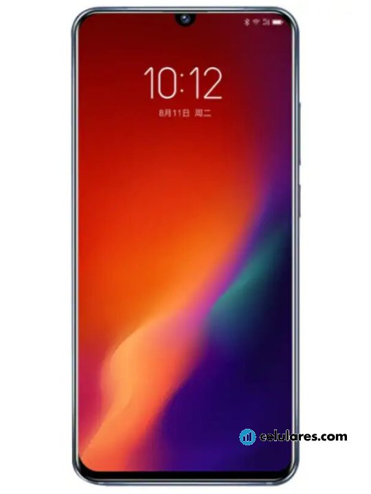 Lenovo Z6