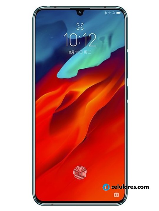 Lenovo Z6 Pro