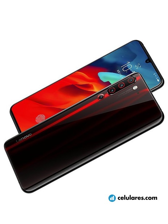 Imagen 7 Lenovo Z6 Pro