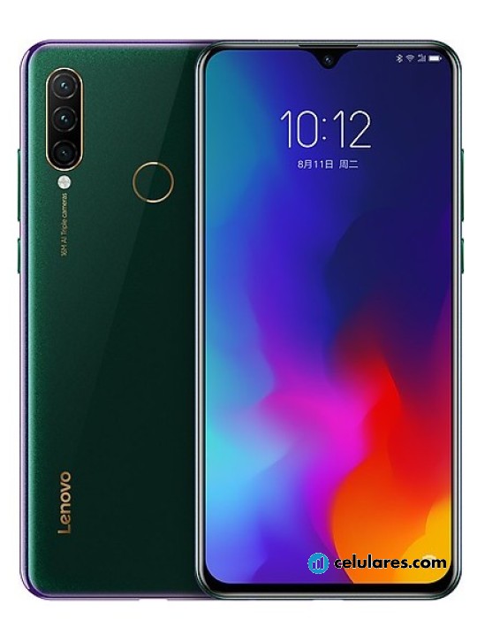 Imagen 2 Lenovo Z6 Youth