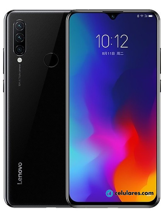 Imagen 3 Lenovo Z6 Youth