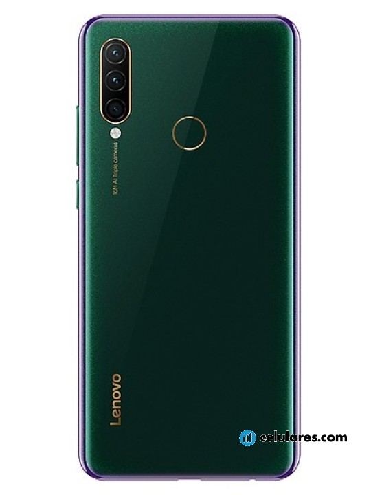 Imagen 4 Lenovo Z6 Youth