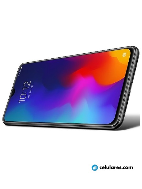 Imagen 5 Lenovo Z6 Youth