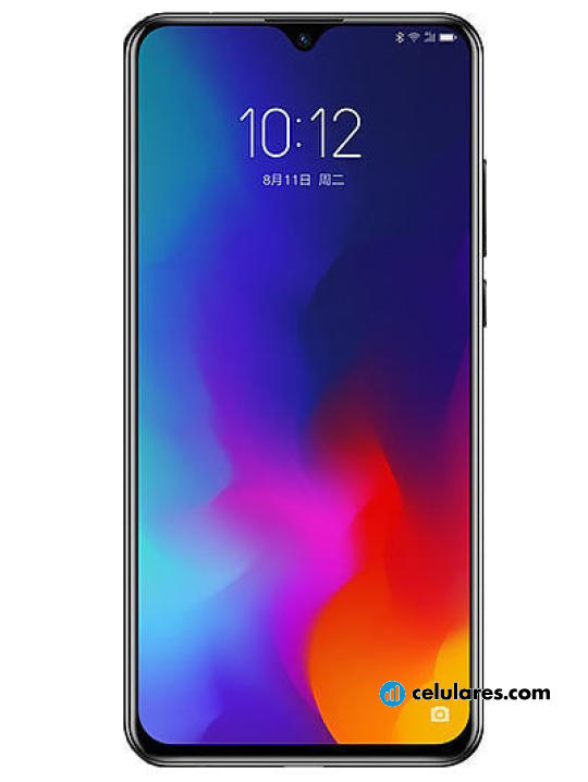 Lenovo Z6 Youth