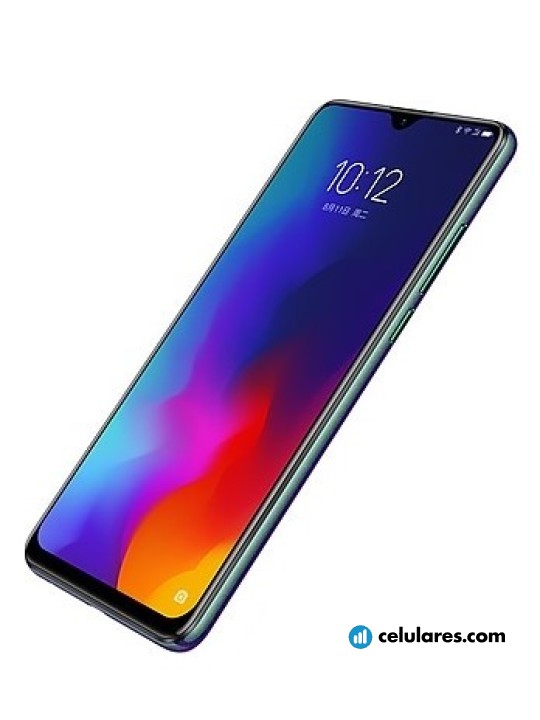 Imagen 6 Lenovo Z6 Youth