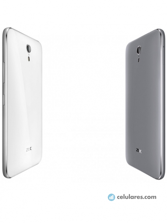 Imagen 2 Lenovo Zuk Z1