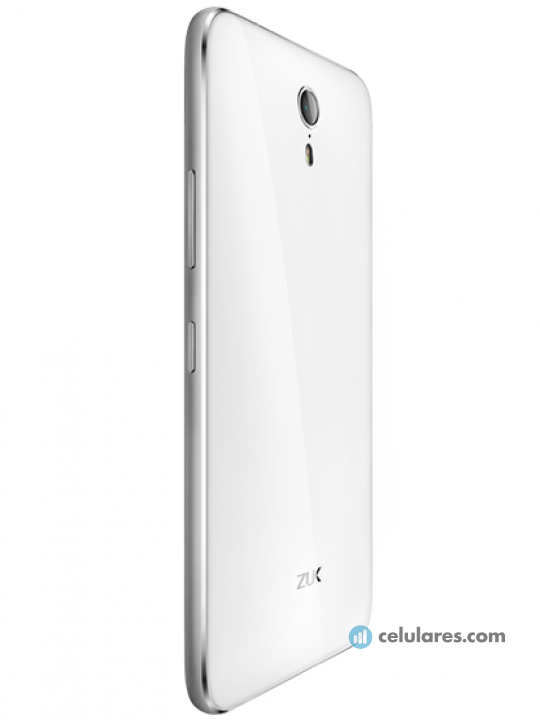 Imagen 3 Lenovo Zuk Z1