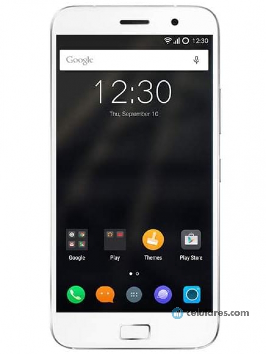 Lenovo ZUK Z2