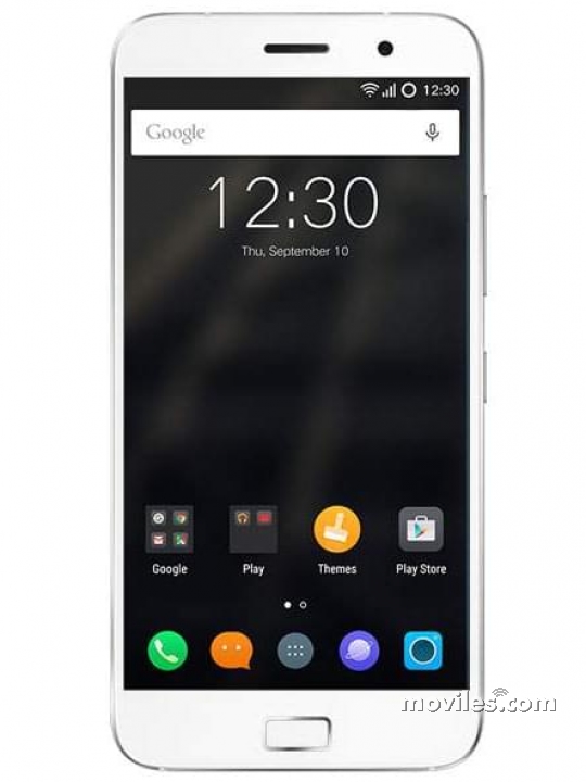 Lenovo ZUK Z2 - Celulares.com Estados Unidos