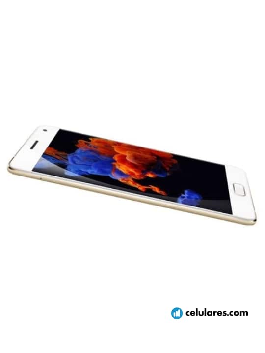 Imagen 7 Lenovo ZUK Z2 Pro