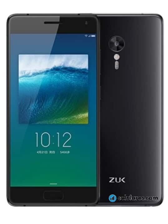 Imagen 4 Lenovo ZUK Z2 Pro