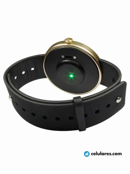 Imagen 3 Leotec Fitwatch XL