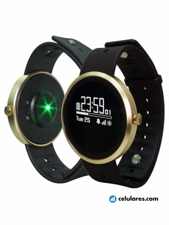 Imagen 4 Leotec Fitwatch XL