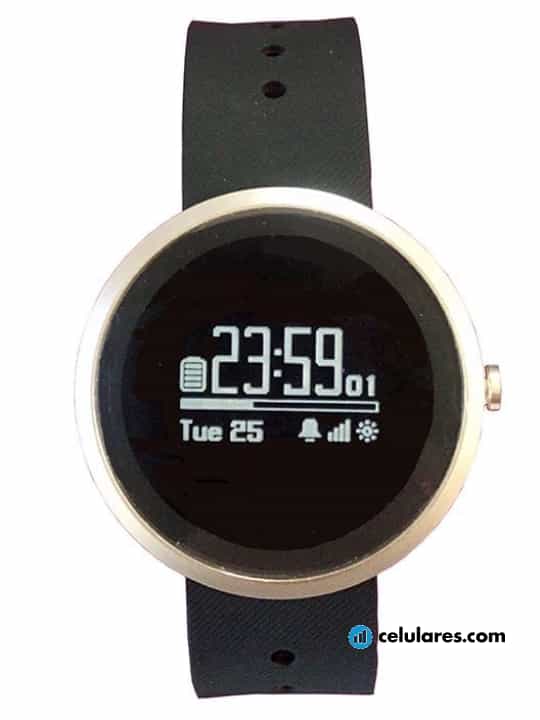 Leotec Fitwatch XL